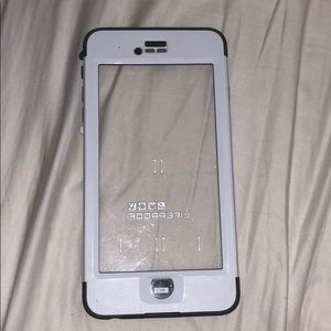 Life proof NUUD case iPhone 6 Plus